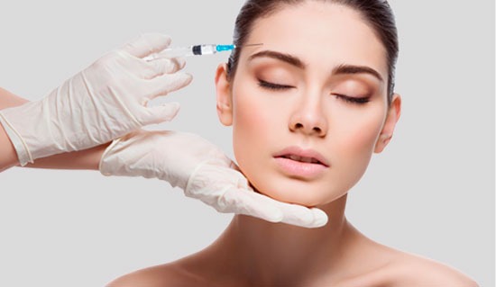 Mesoterapia Facial