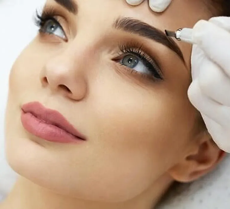 Microblading Cejas